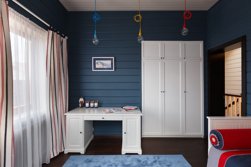 Загородный дом в поселке Красноармейское