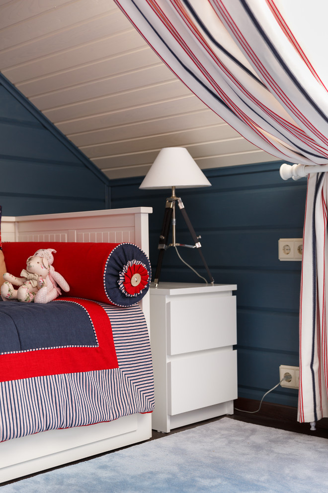 Загородный дом в поселке Красноармейское