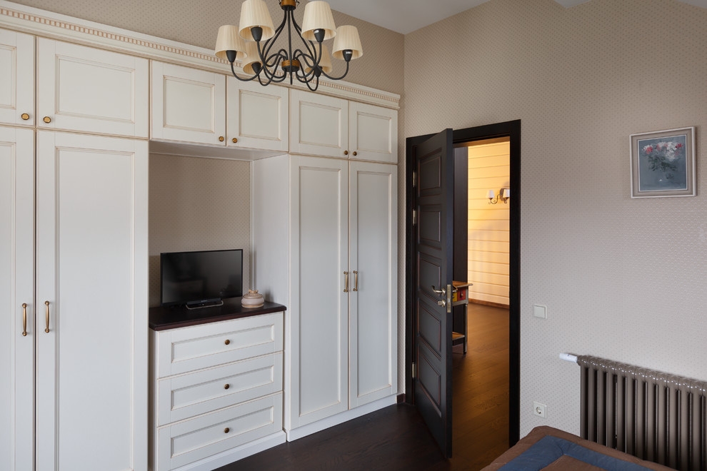 Загородный дом в поселке Красноармейское