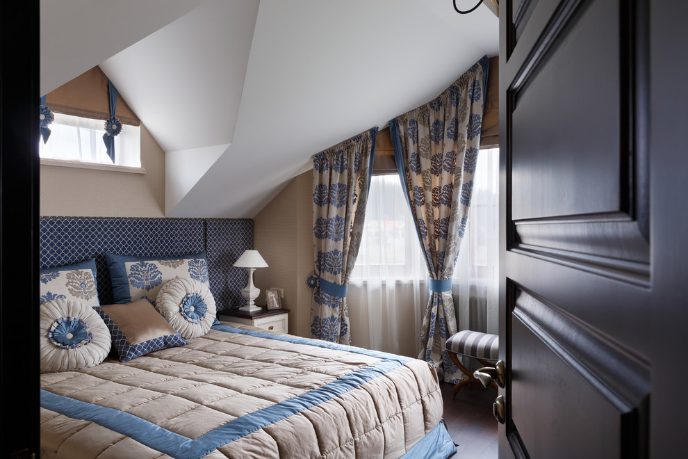 Загородный дом в поселке Красноармейское