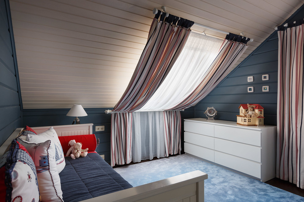 Загородный дом в поселке Красноармейское