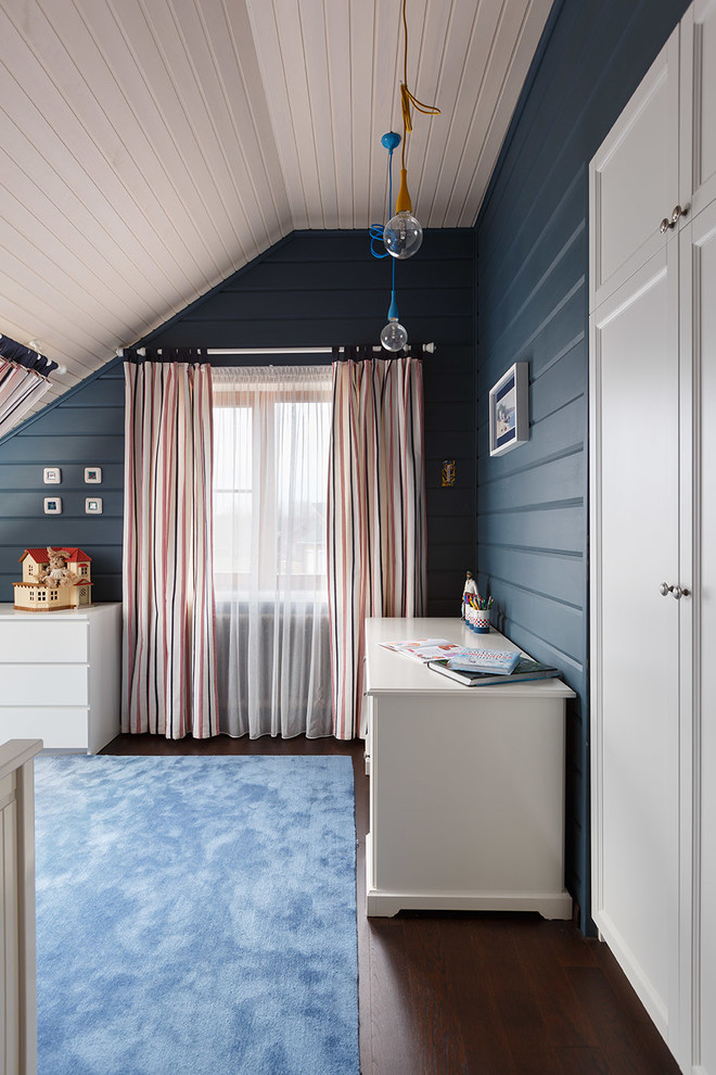 Загородный дом в поселке Красноармейское