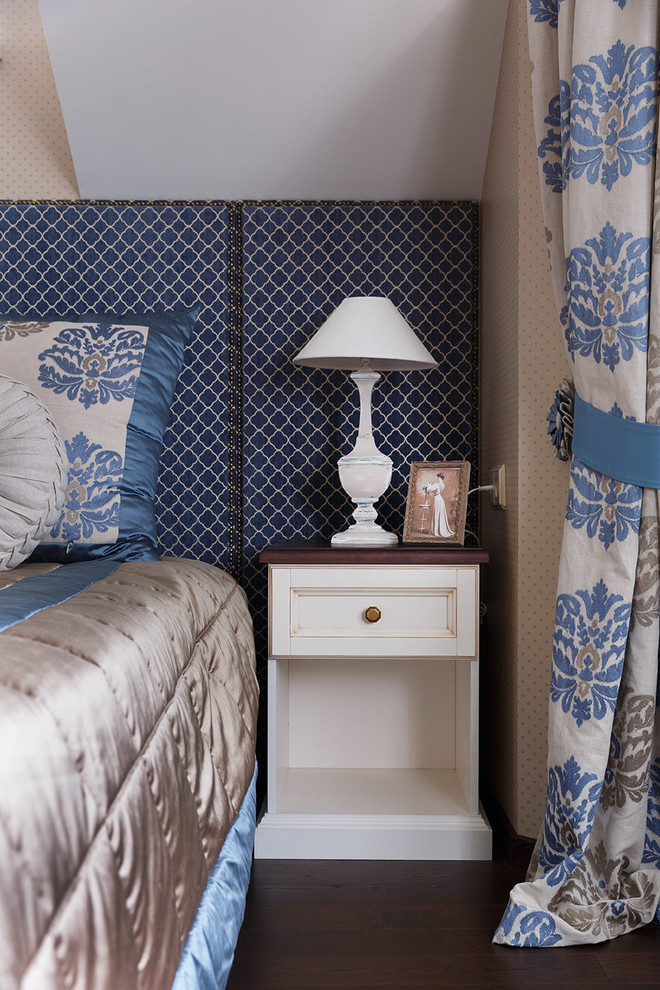 Загородный дом в поселке Красноармейское