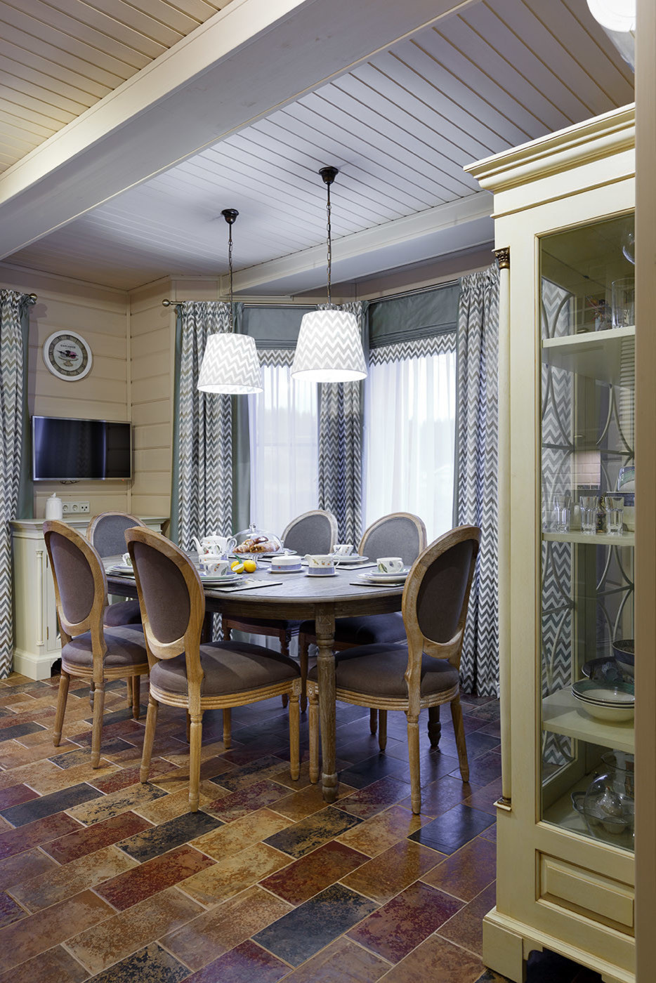 Загородный дом в поселке Красноармейское