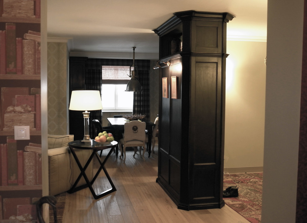 квартира 160м2