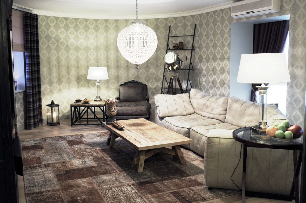 квартира 160м2