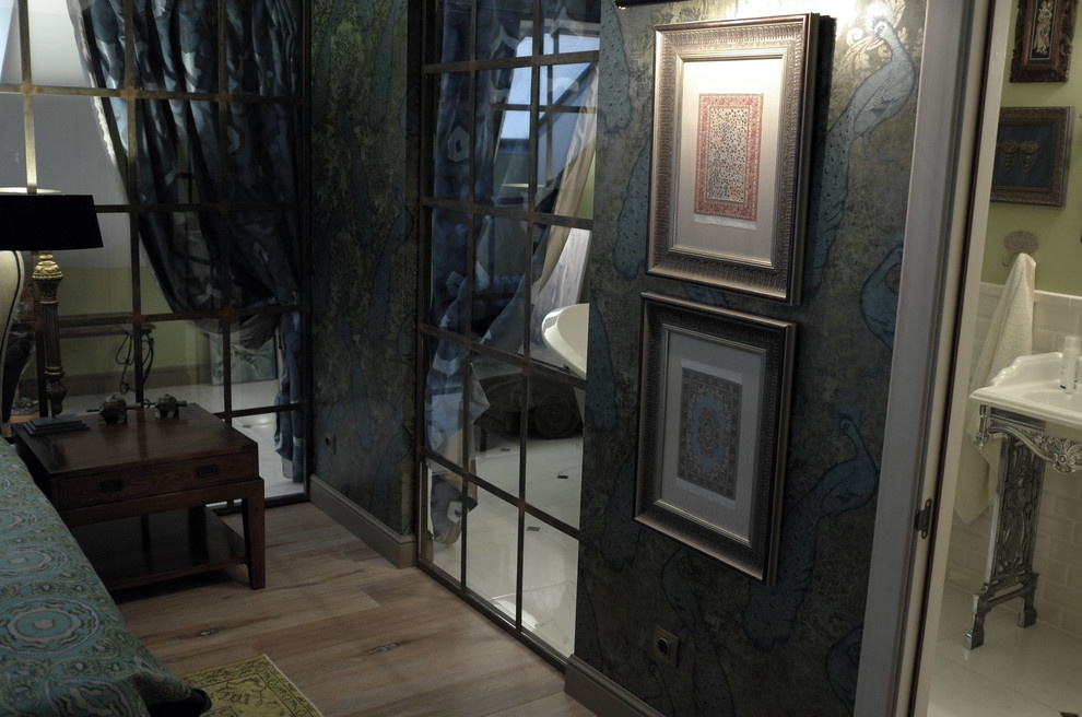 квартира 160м2