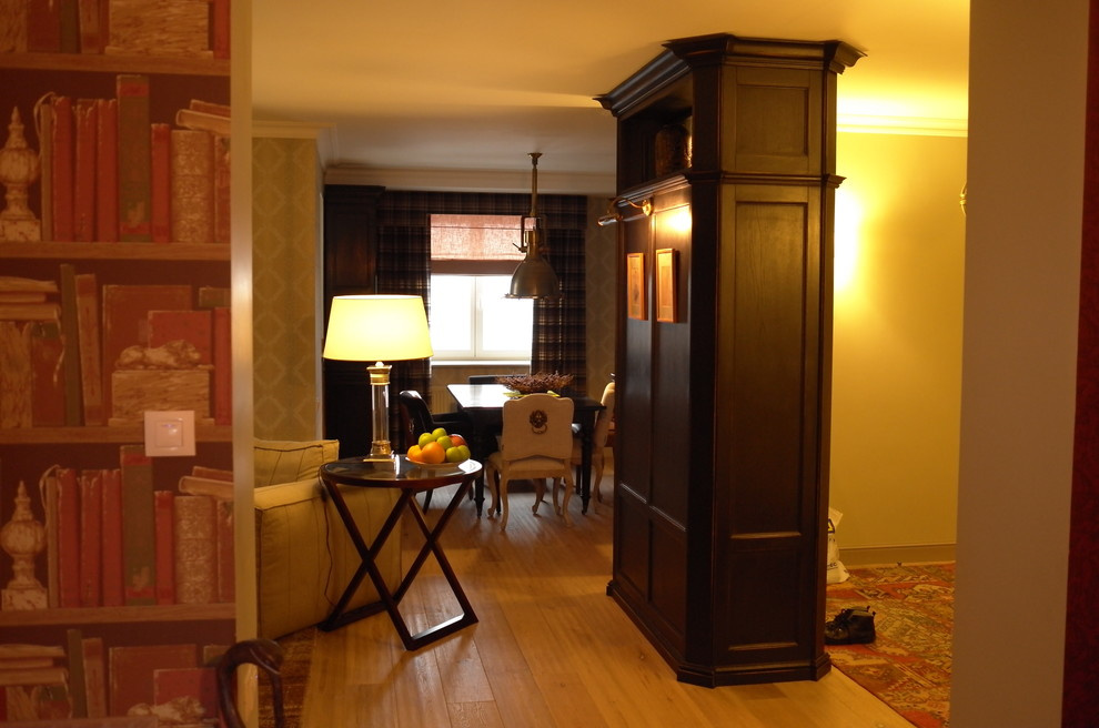 квартира 160м2