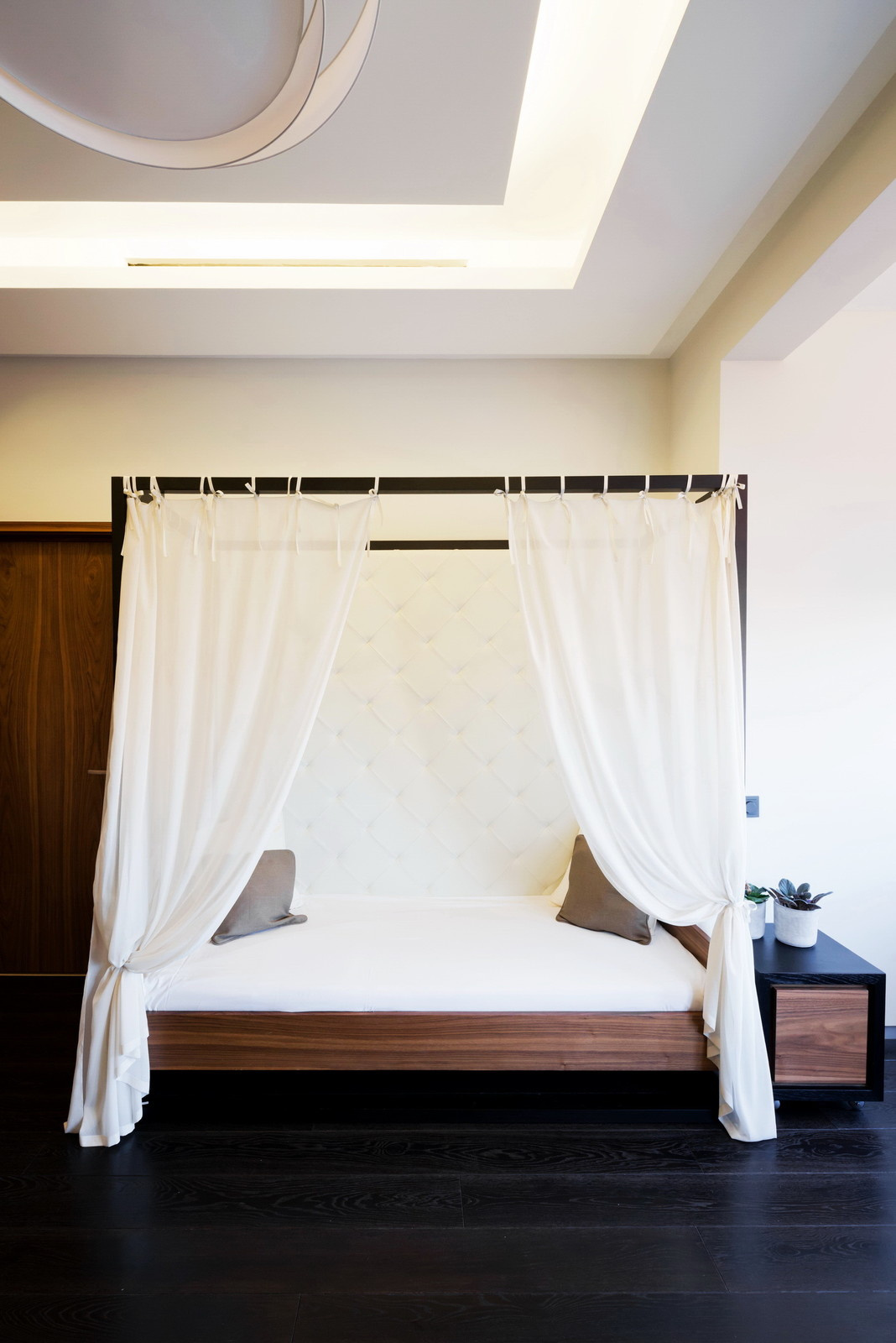 Совместный проект с архитектором: квартира для молодой семьи