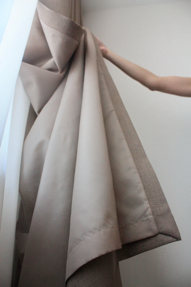 Совместный проект с архитектором: квартира для молодой семьи