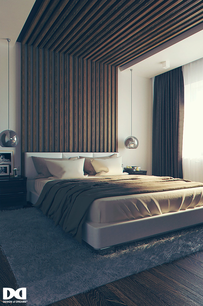 интерьер дома 180 м2