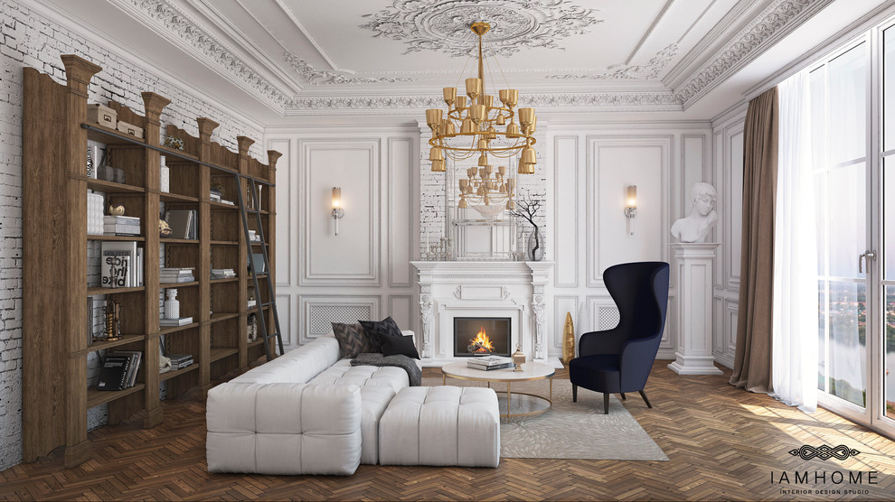 Проект "Люкс"