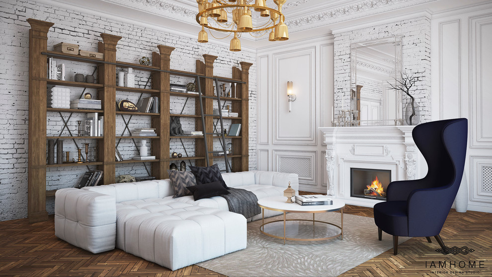 Проект "Люкс"