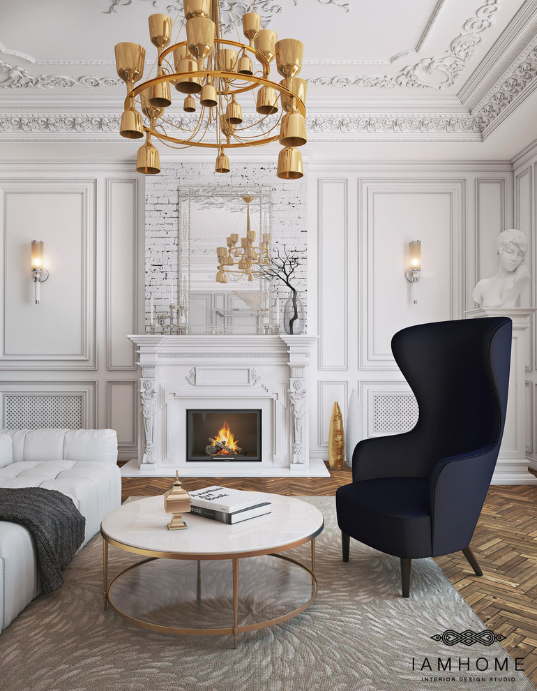 Проект "Люкс"