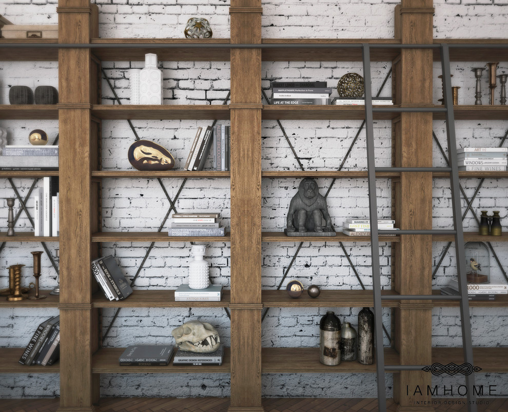 Проект "Люкс"