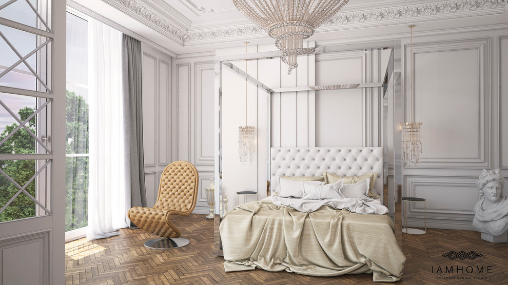 Проект "Люкс"