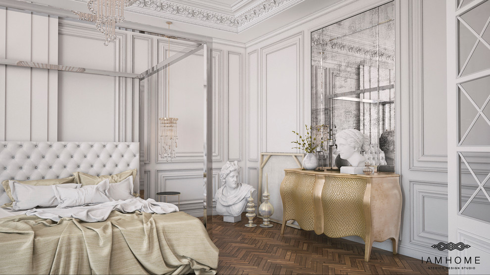 Проект "Люкс"