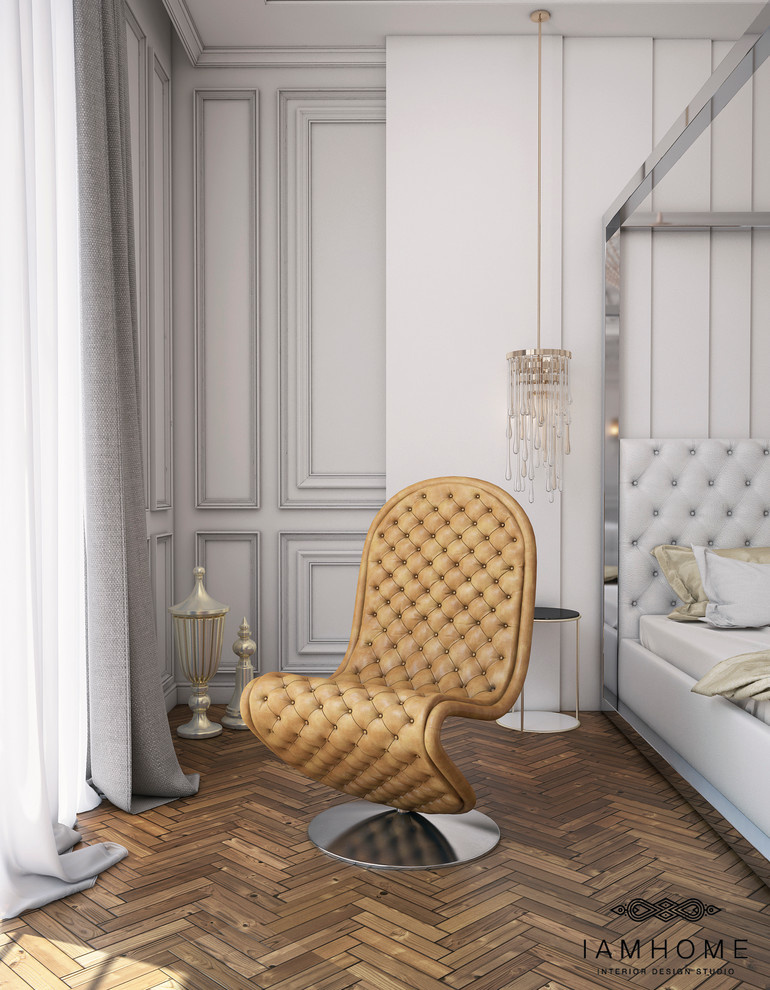 Обложка проекта: Проект "ЛЮКС"