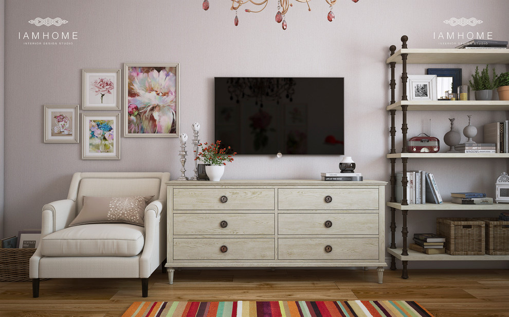 КОМНАТА БАБУШКИ