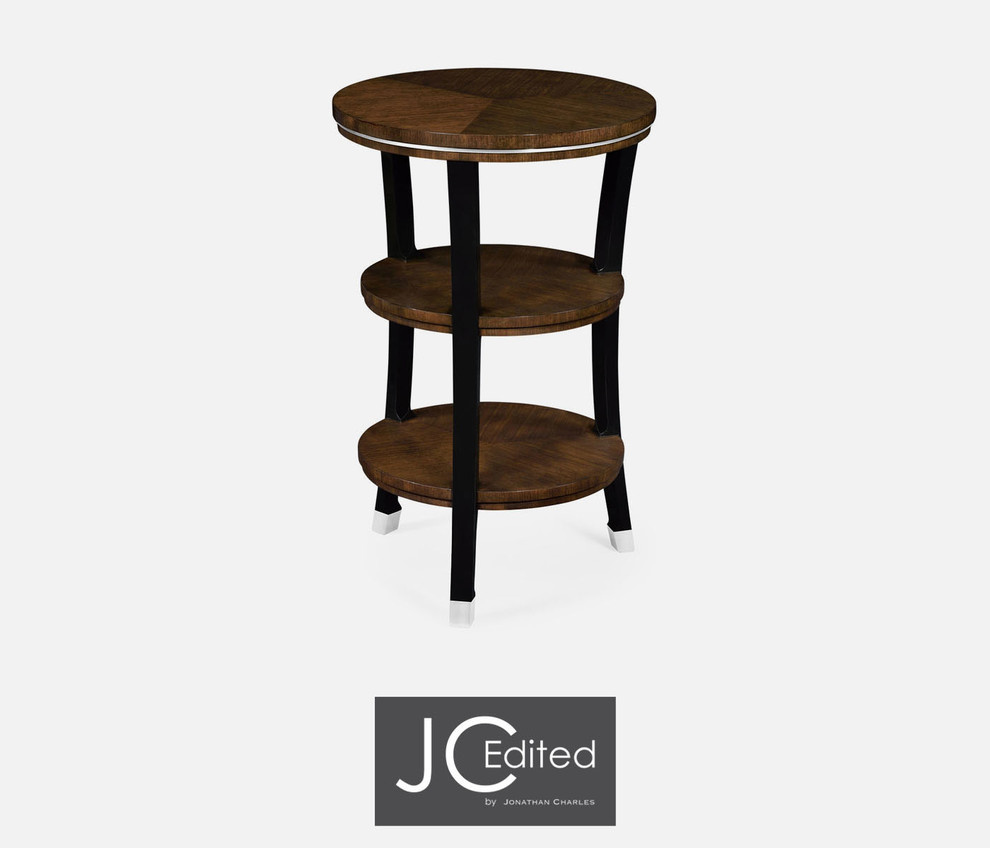 JC Edited - Comfortably Modern