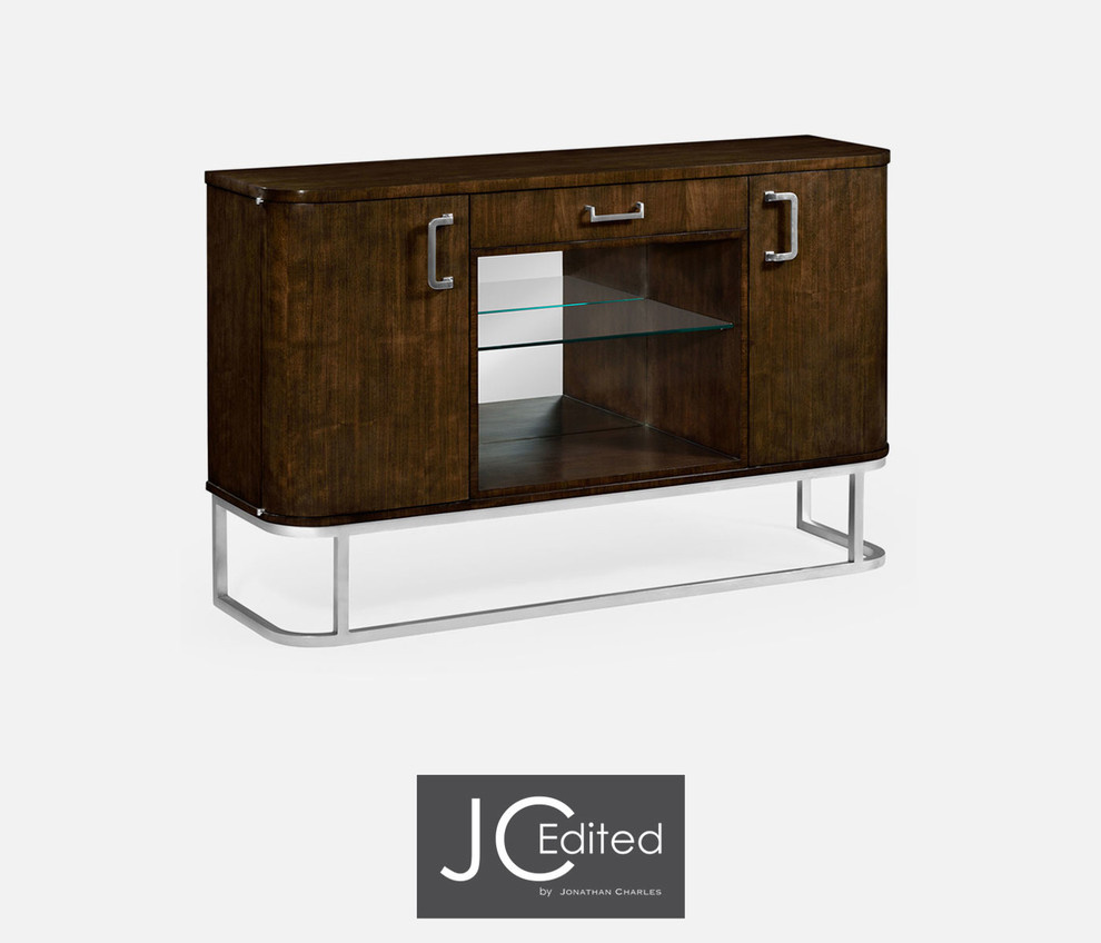 JC Edited - Comfortably Modern