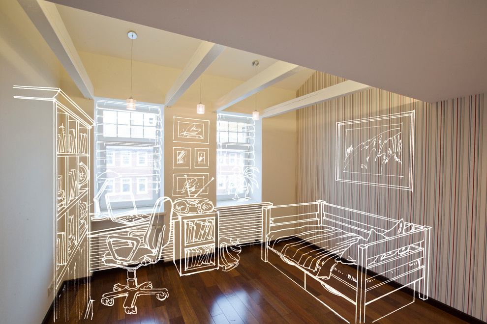 Таунхаус в п.Бристоль