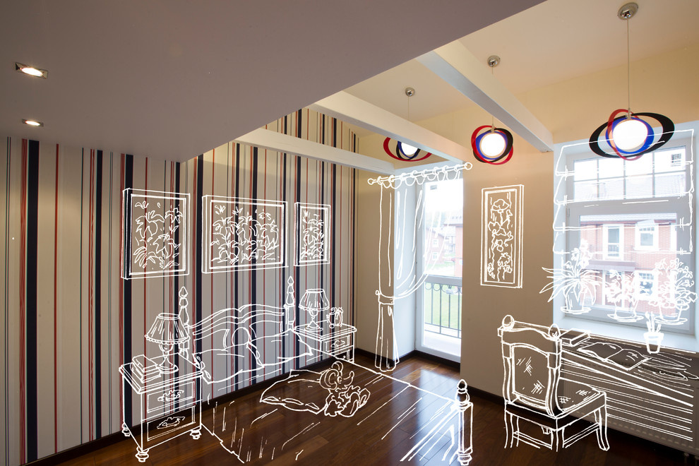 Таунхаус в п.Бристоль