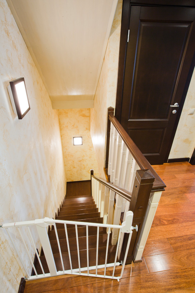 Таунхаус в п.Бристоль