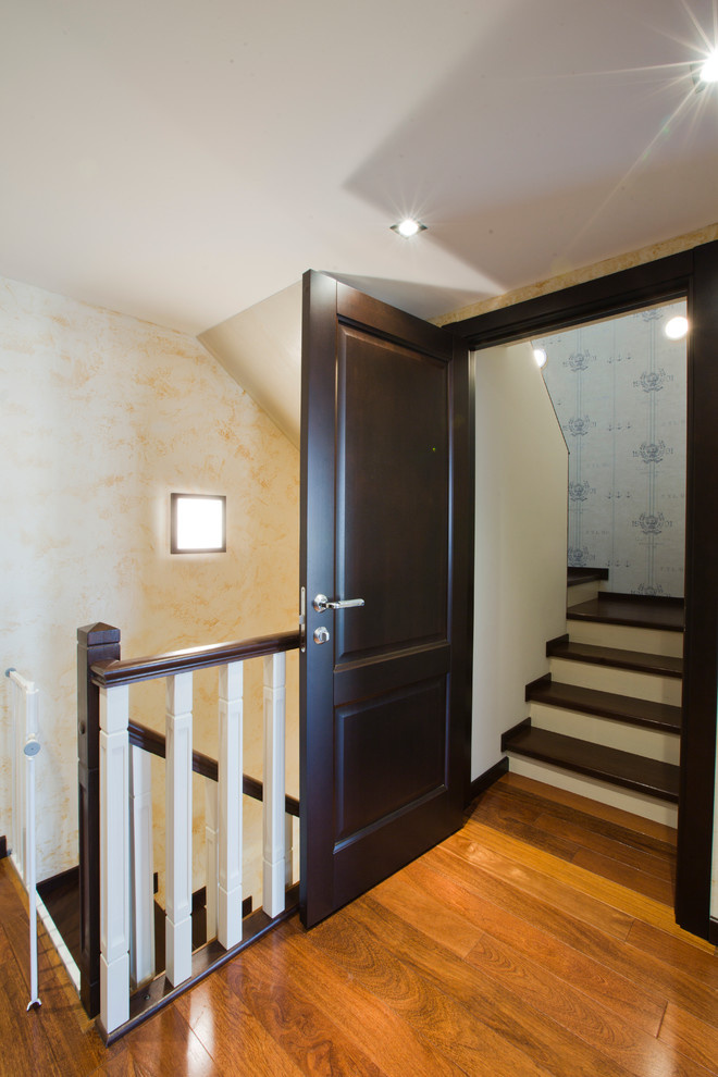 Таунхаус в п.Бристоль