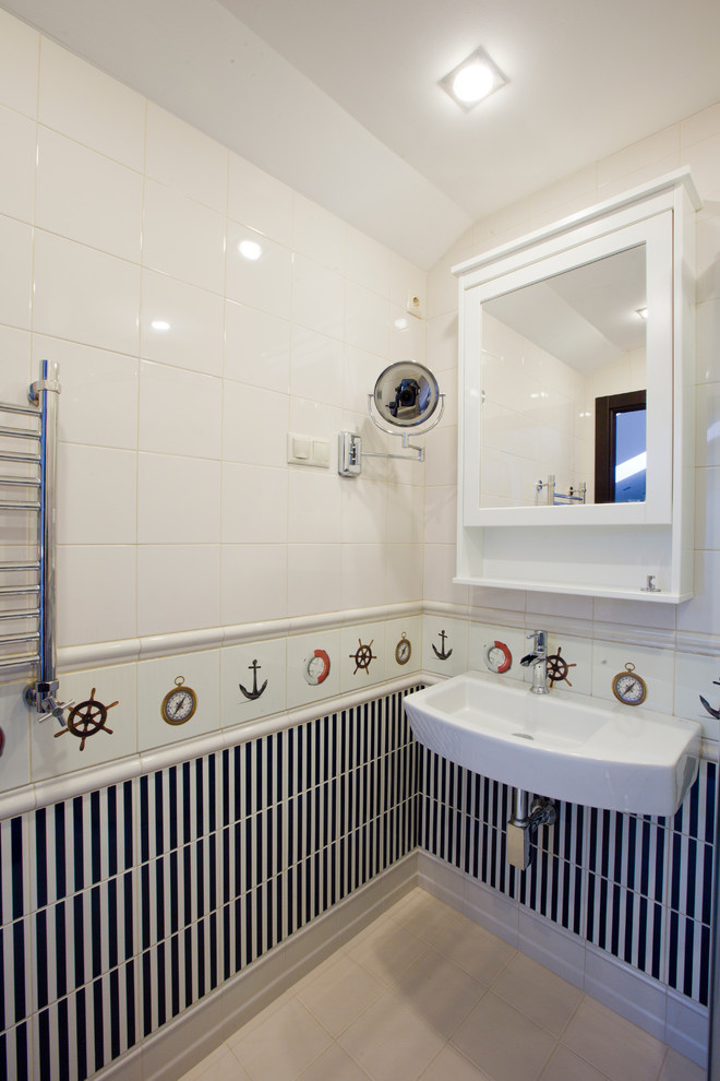 Таунхаус в п.Бристоль