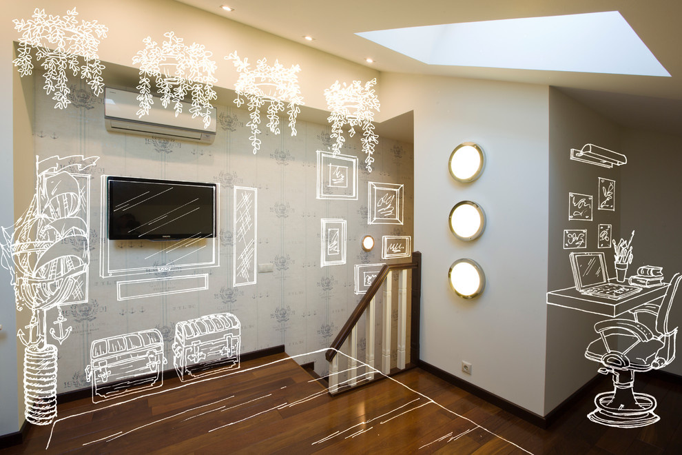 Таунхаус в п.Бристоль