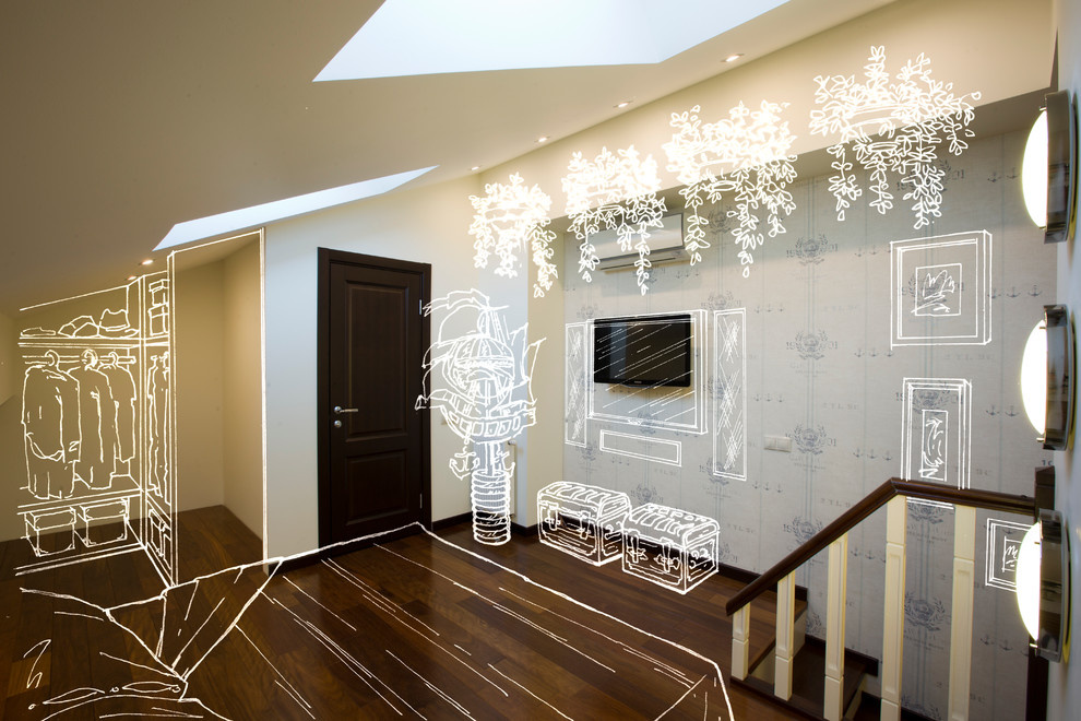 Таунхаус в п.Бристоль