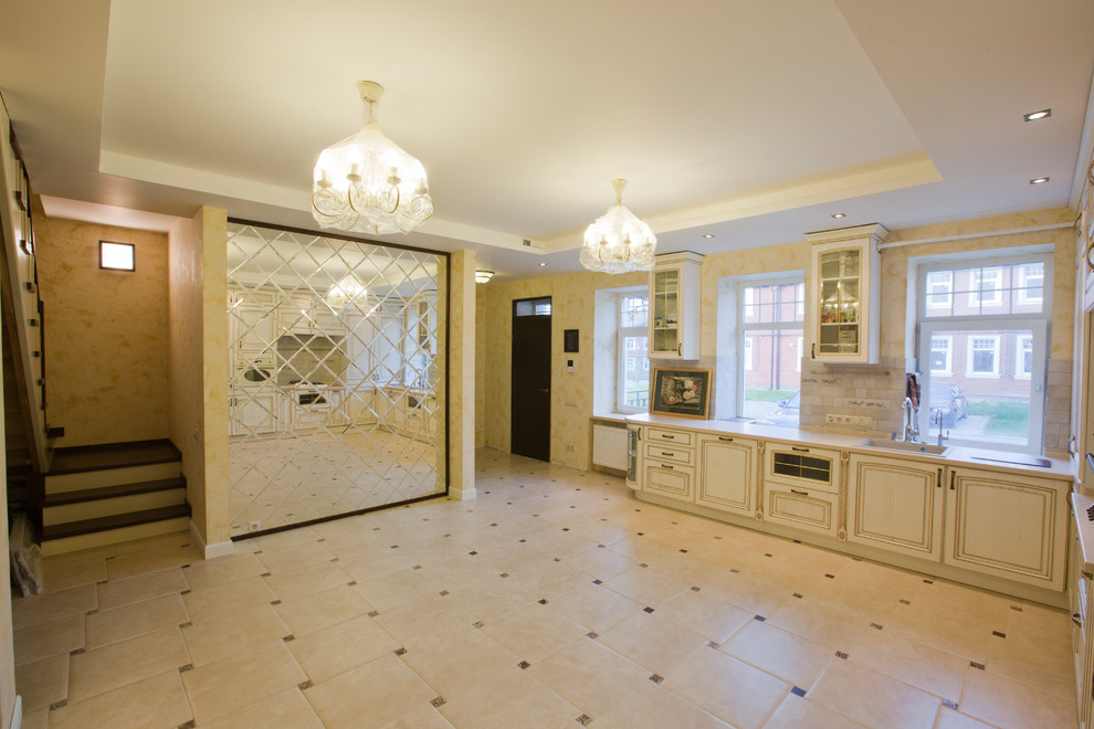 Таунхаус в п.Бристоль