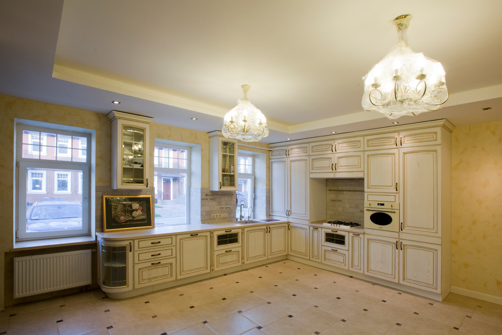 Таунхаус в п.Бристоль