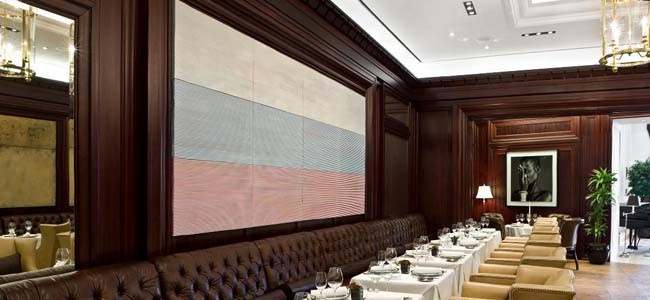 Ресторан "БОЛЬШОЙ"