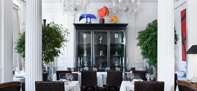 Ресторан "БОЛЬШОЙ"