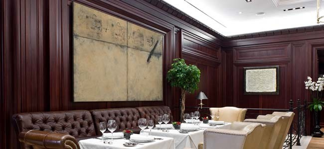 Ресторан "БОЛЬШОЙ"