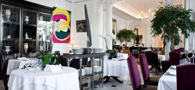 Ресторан "БОЛЬШОЙ"