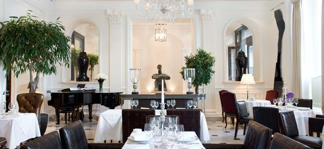 Ресторан "БОЛЬШОЙ"