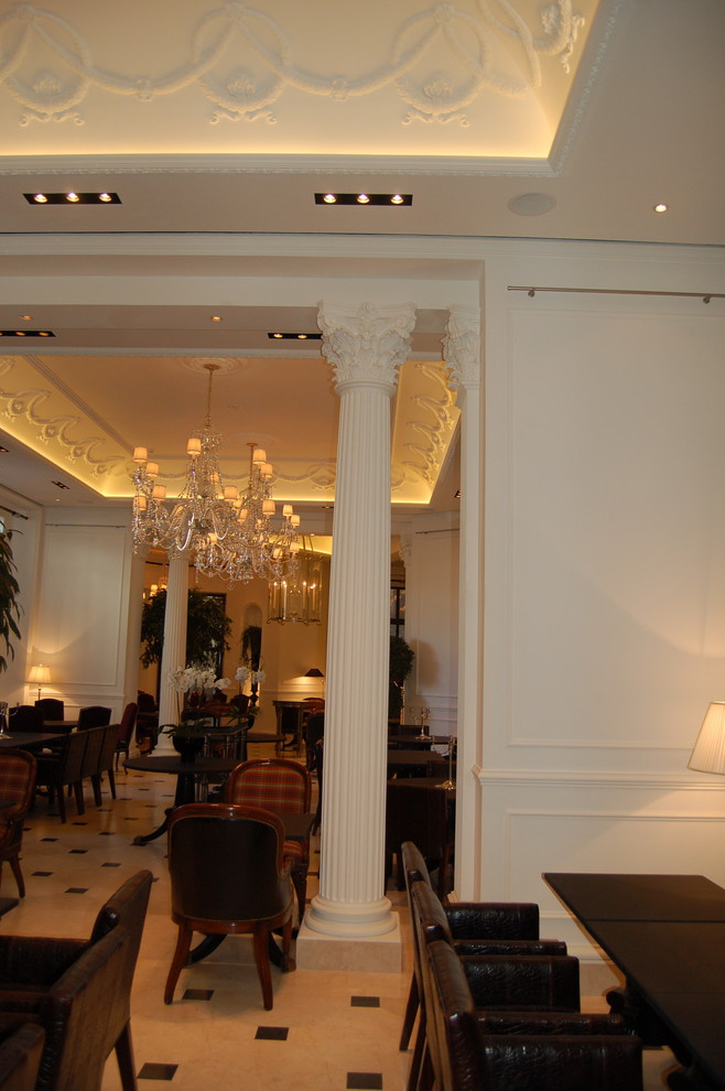 Ресторан "БОЛЬШОЙ"