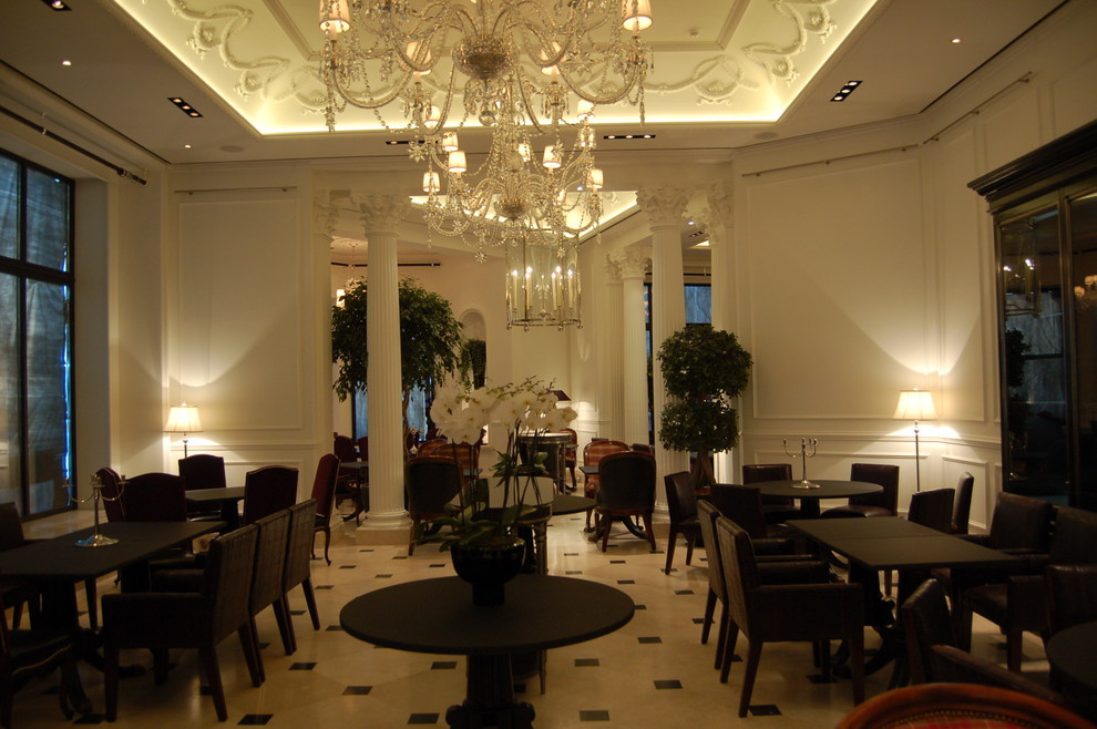 Ресторан "БОЛЬШОЙ"