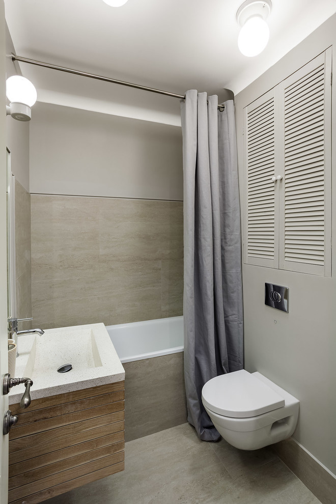 Квартира №259, Фили