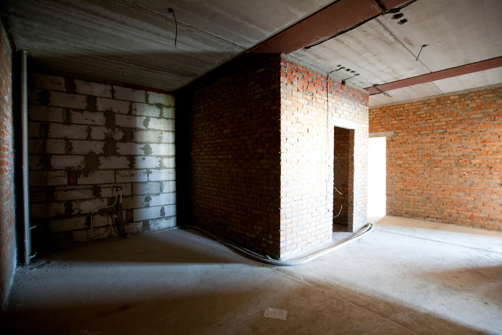 Квартира - коридор