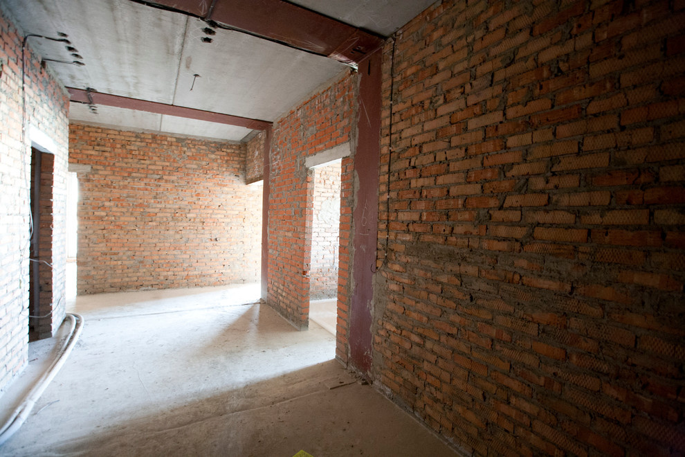 Квартира - коридор