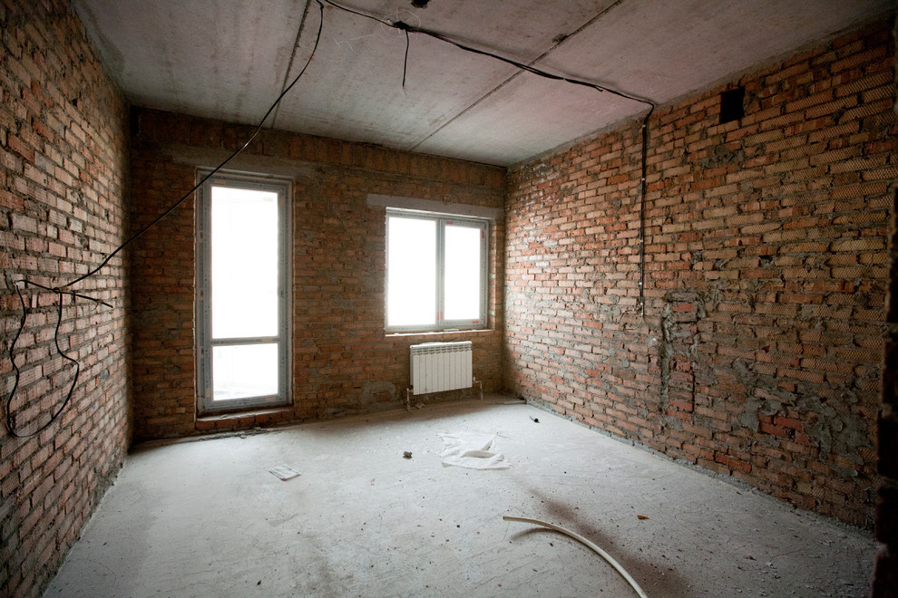 Квартира - кухня