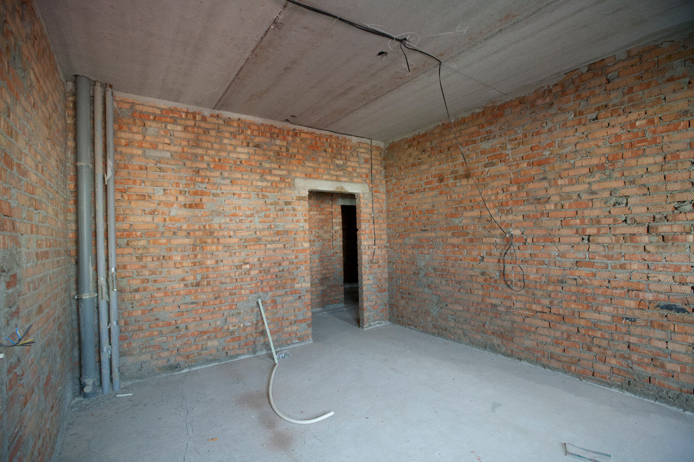 Квартира - кухня