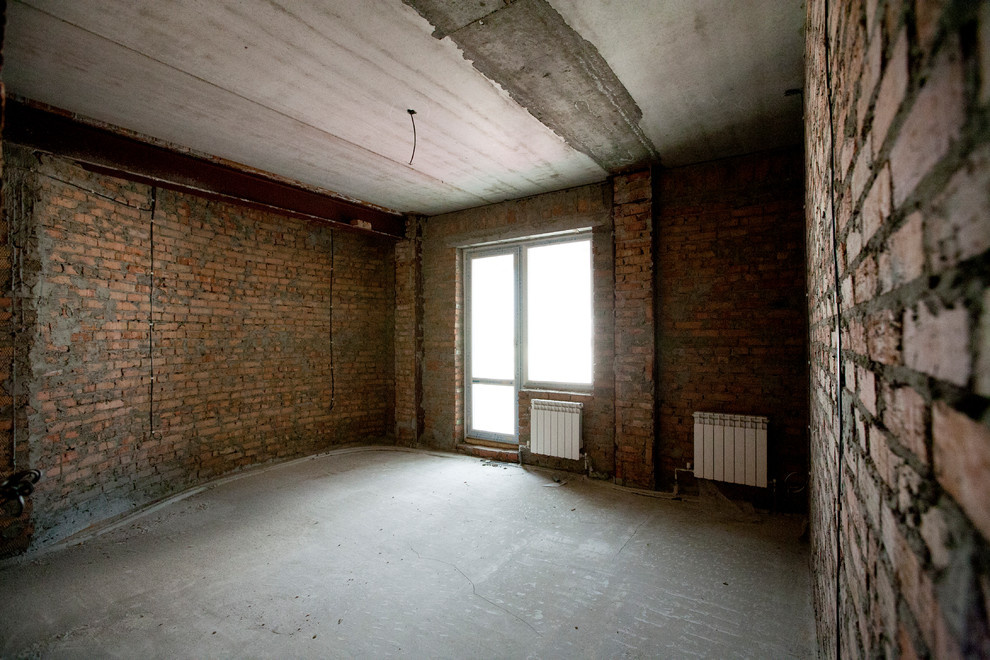 Квартира - спальня