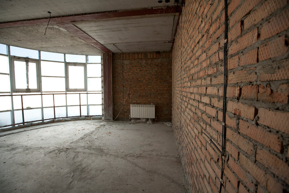 Квартира - гостинная