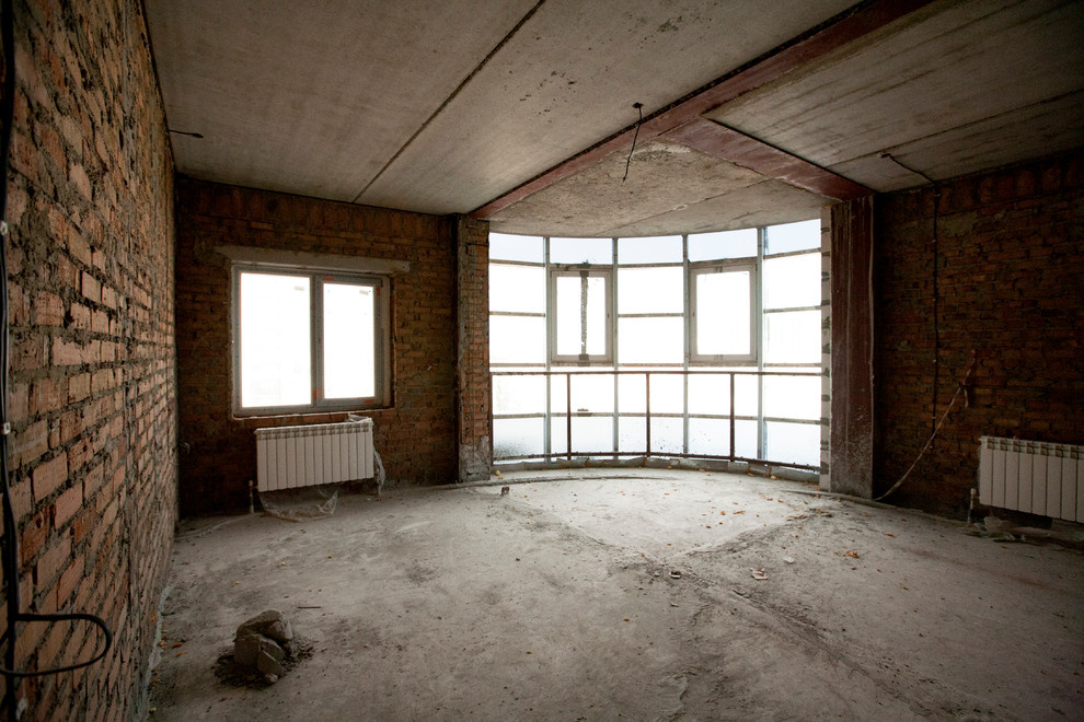 Квартира - гостинная