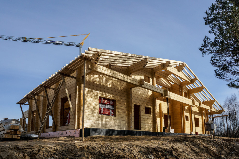 Загородная резиденция